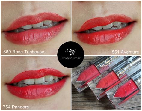 dior 754 pandore lipstick|Dior Addict Fluid Sticks Review + Swatches .